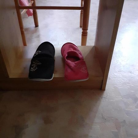 Le Sultan Du Theron 3Em Etage Apartman Le Puy-en-Velay Kültér fotó