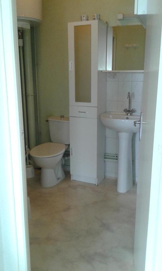 Le Sultan Du Theron 3Em Etage Apartman Le Puy-en-Velay Kültér fotó